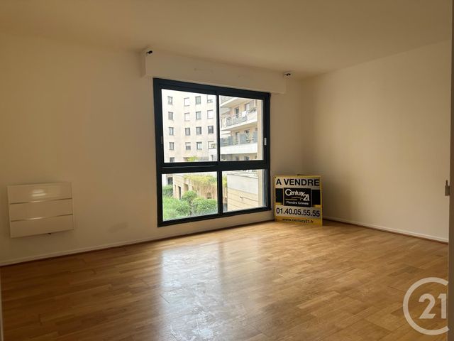 Appartement F3 à vendre - 3 pièces - 71.65 m2 - PARIS - 75019 - ILE-DE-FRANCE - Century 21 Flandre Crimée