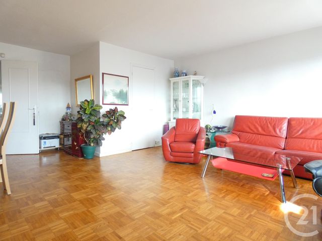 Appartement F4 à vendre - 4 pièces - 76.5 m2 - PARIS - 75019 - ILE-DE-FRANCE - Century 21 Flandre Crimée