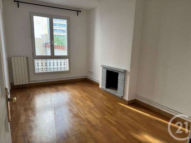 Appartement F2 à vendre - 2 pièces - 36.82 m2 - PARIS - 75019 - ILE-DE-FRANCE - Century 21 Flandre Crimée