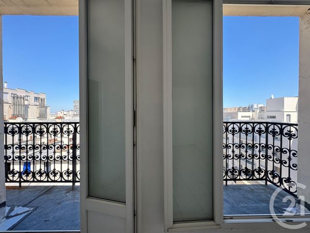 Appartement F2 à vendre - 2 pièces - 25.0 m2 - PARIS - 75019 - ILE-DE-FRANCE - Century 21 Flandre Crimée