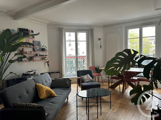 appartement - PARIS - 75011