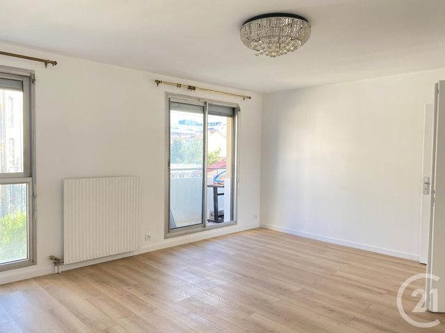 Appartement F3 à vendre PANTIN