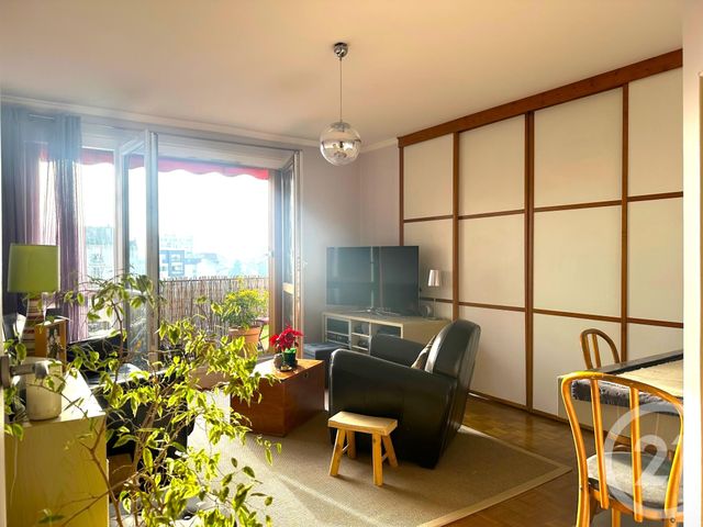 Appartement F4 à vendre - 4 pièces - 72.1 m2 - FONTENAY SOUS BOIS - 94 - ILE-DE-FRANCE - Century 21 Flandre Crimée